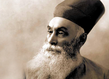 Founder Jamsetji Tata founded the group in 1868