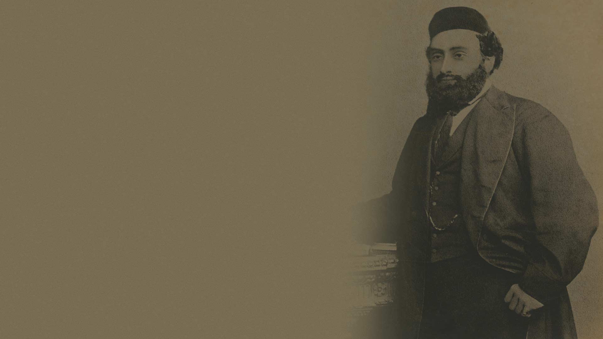 Jamsetji Tata started his first trading firm in 1868