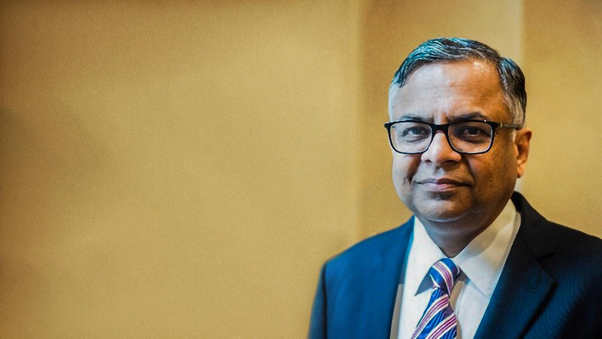 Tata Sons Chairman N Chandrasekaran's Letter  to Group Employees for the New Year 2021.