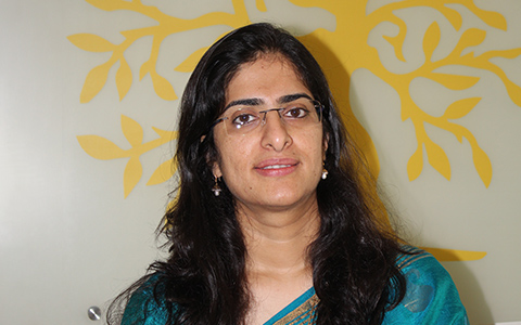 Deepika Rao