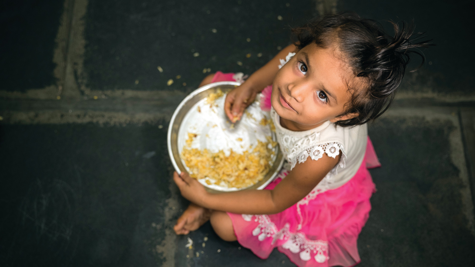 India Nutrition Initiative by Tata Trusts