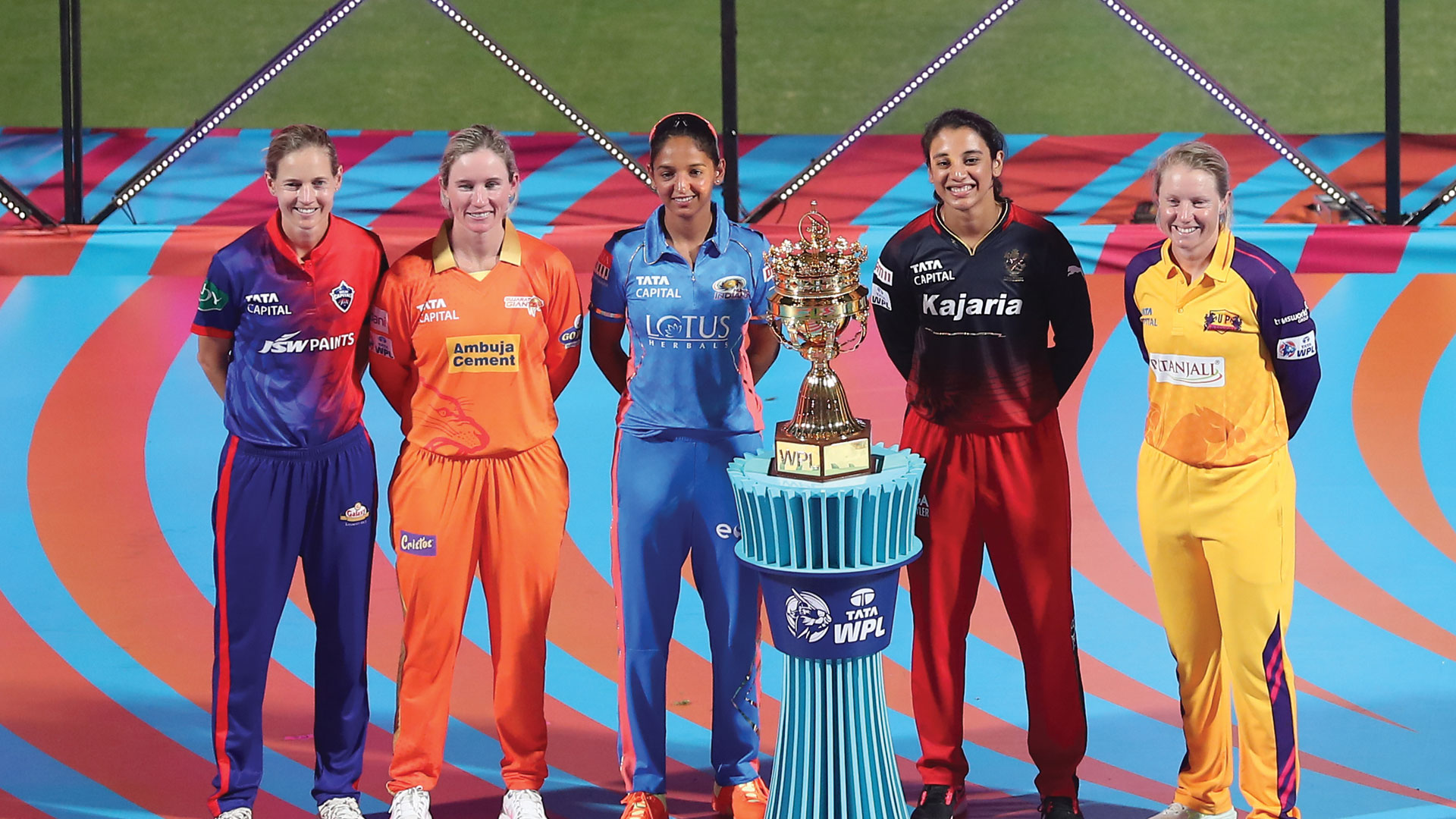 A column by Harish Bhat on the Tata group's support of WPL, Women's Premier League cricket