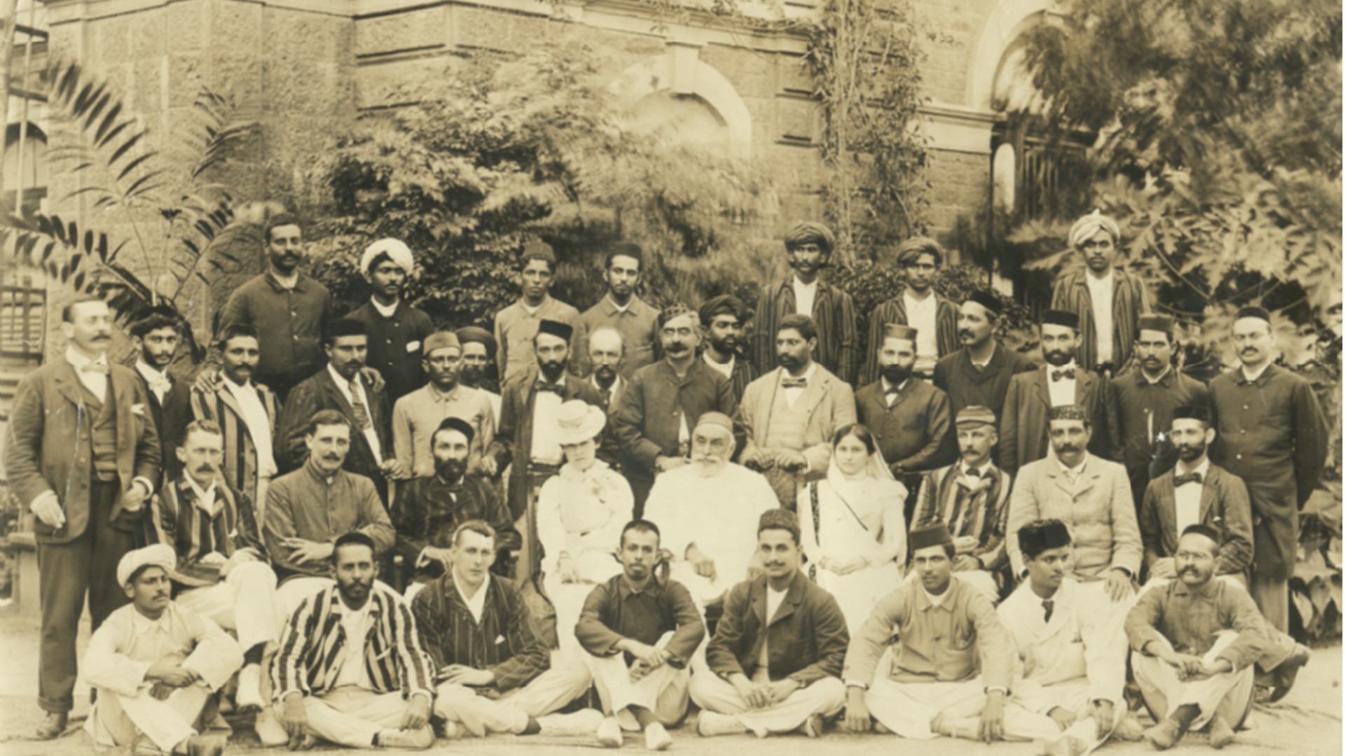 Jamsetji Tata Dorabji Tata and cricket