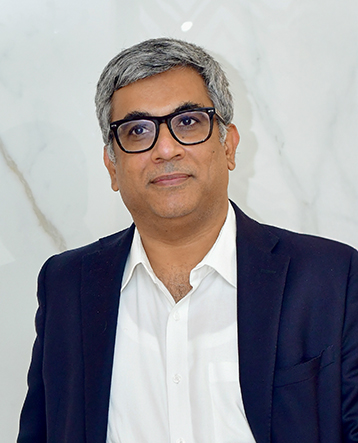 Ankur Verma