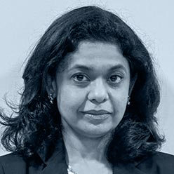 Sucharita Choudhury 