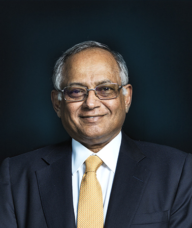 Venu Srinivasan