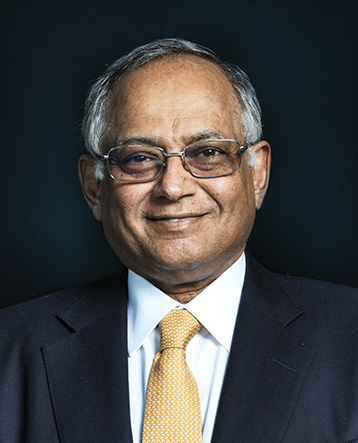 Venu Srinivasan