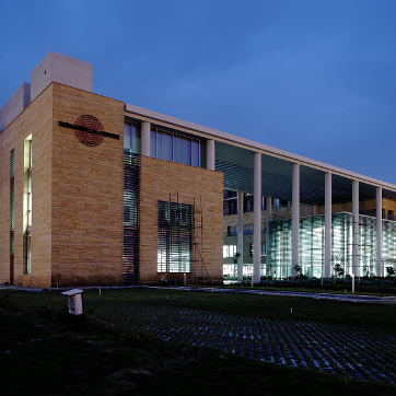 Tata Medical Center