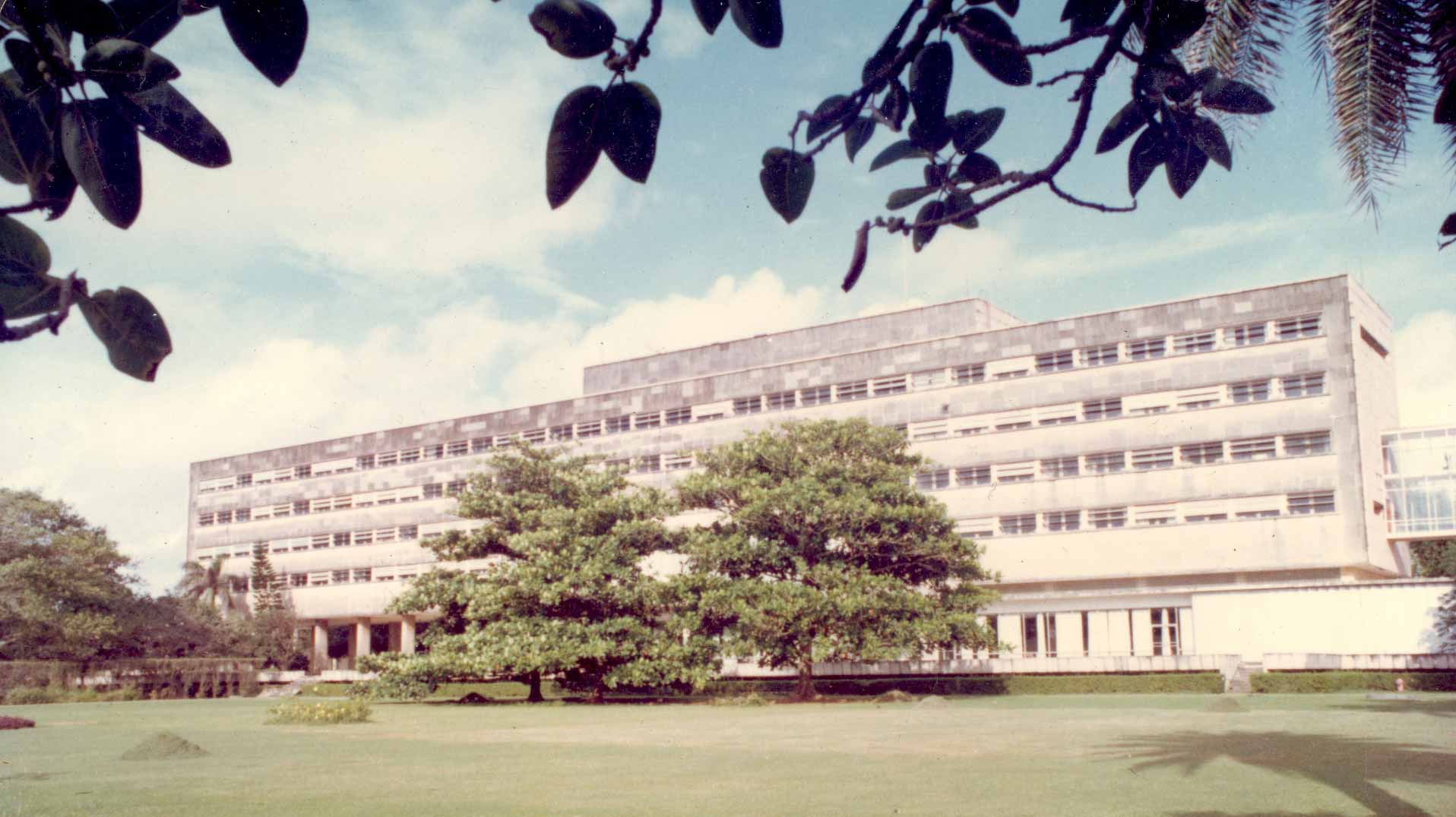 Tata Institute of Fundamental Research