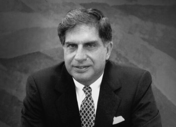 Ratan Tata