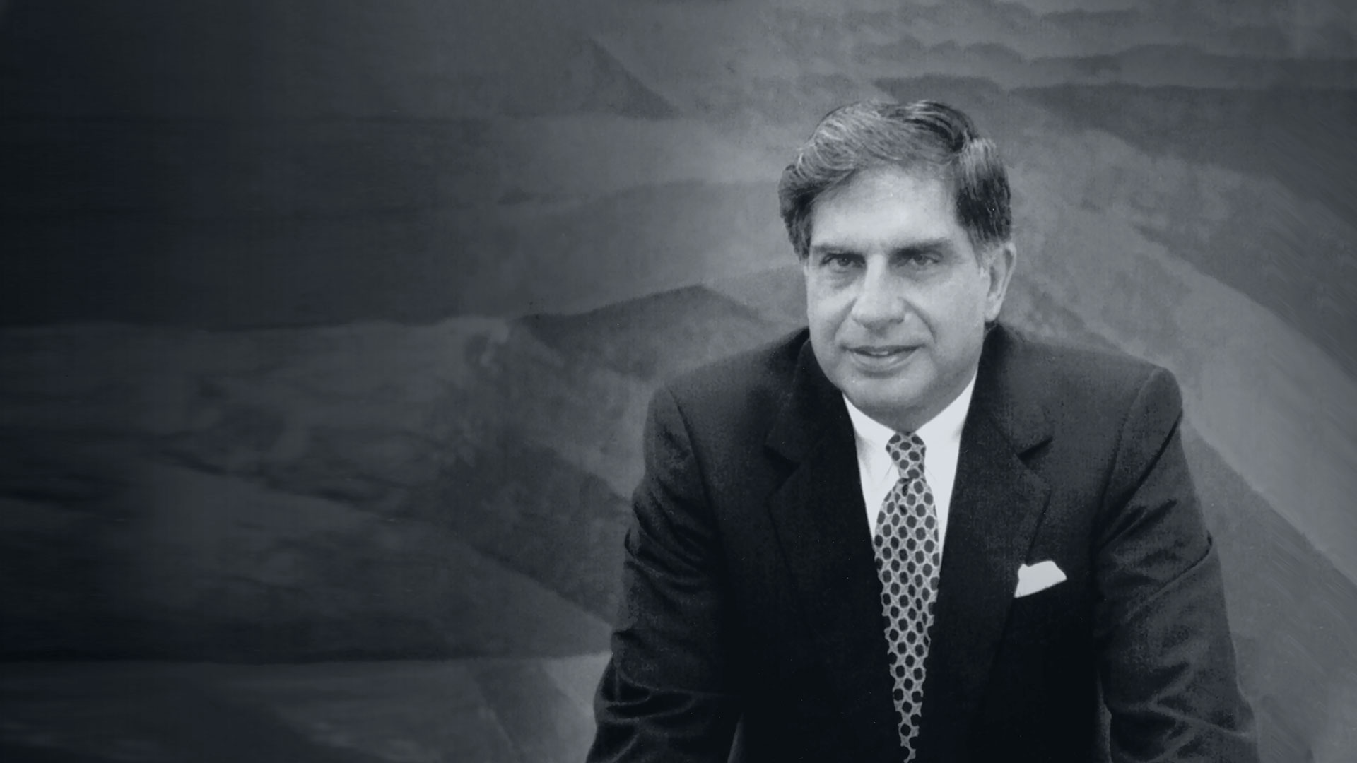 ratan naval tata biography