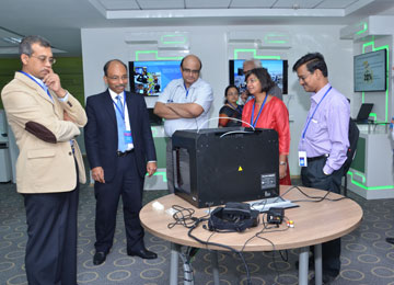 TCS Innovation Labs