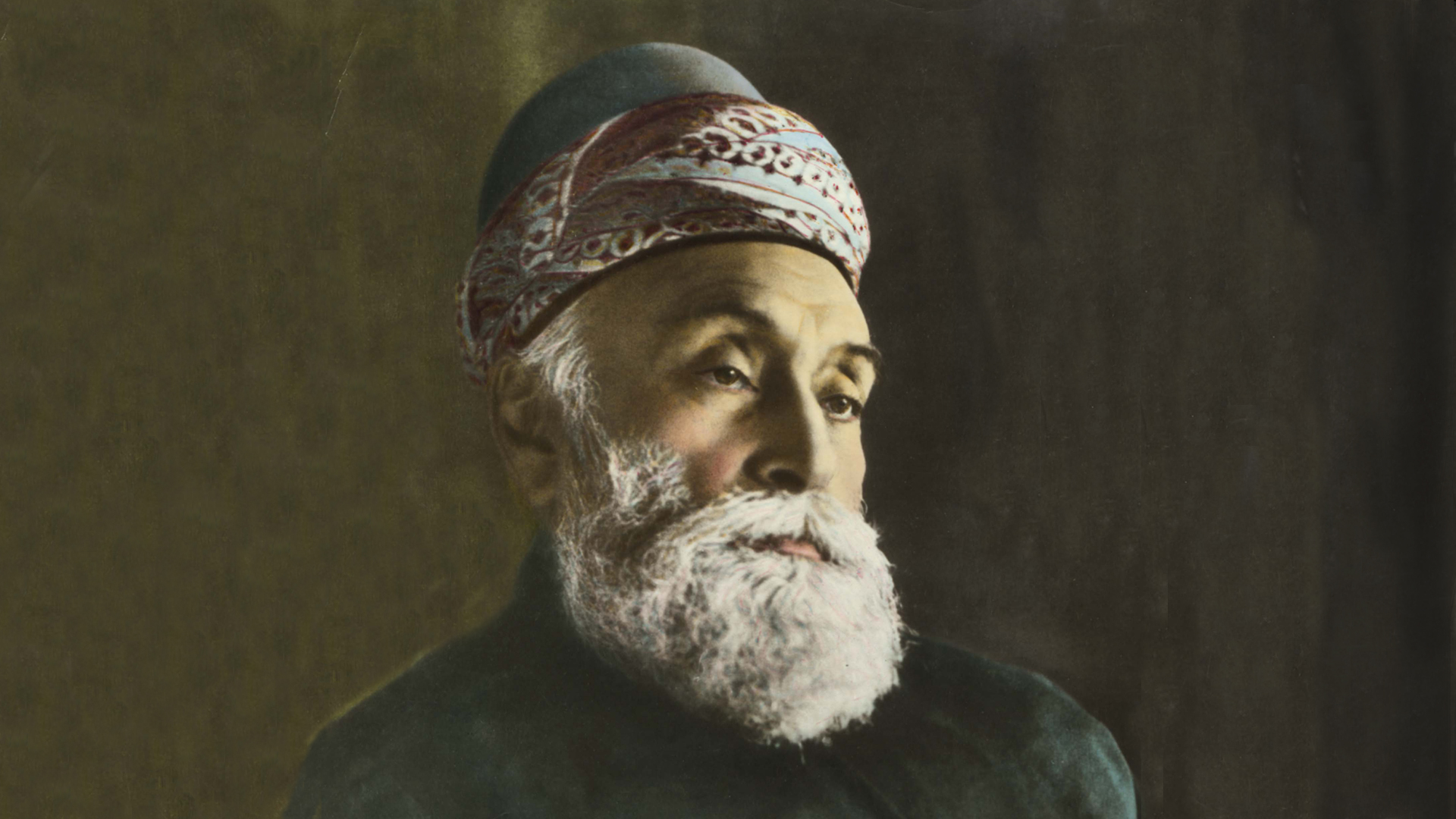 For the love of India: The Life & Times Of Jamsetji Tata