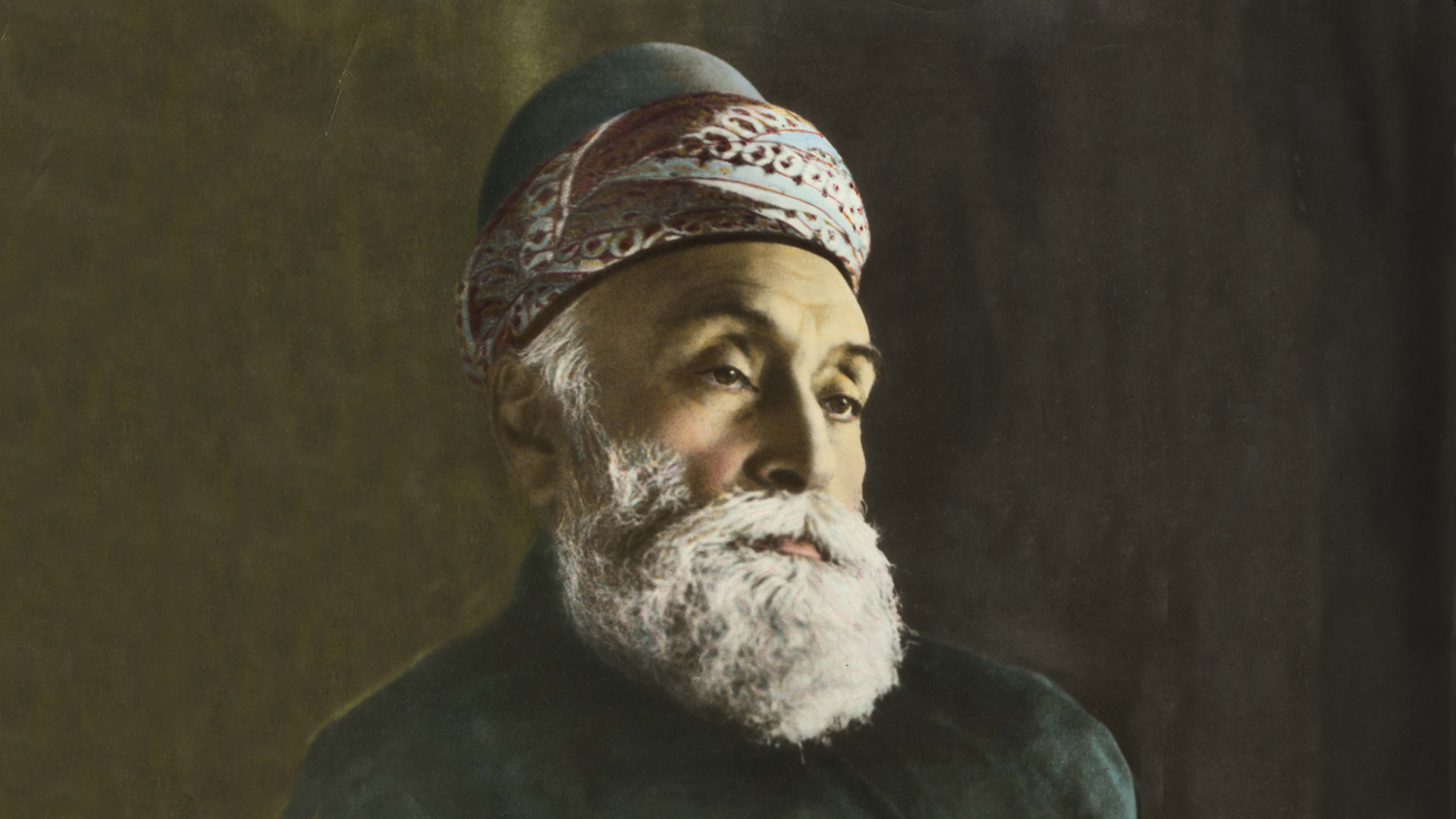 Jamsetji Tata: A Profile