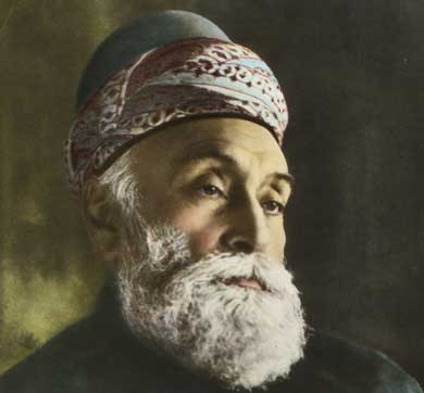 For The Love of India: TThe Life and Times of Jamsetji Tata