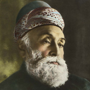 For The Love of India: The Life And Times of Jamsetji Tata