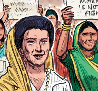 Meherbai Tata: Champion of Women's Causes