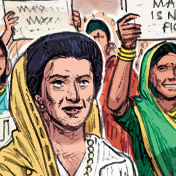 Meherbai Tata: Champion of Women's Causes