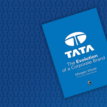 Tata: Evolution of a Corporate Brand