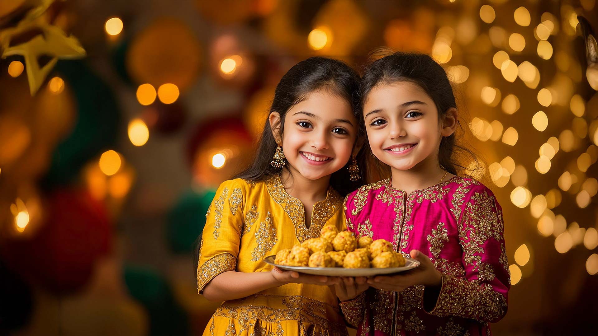 Festive Delights from Tata brands