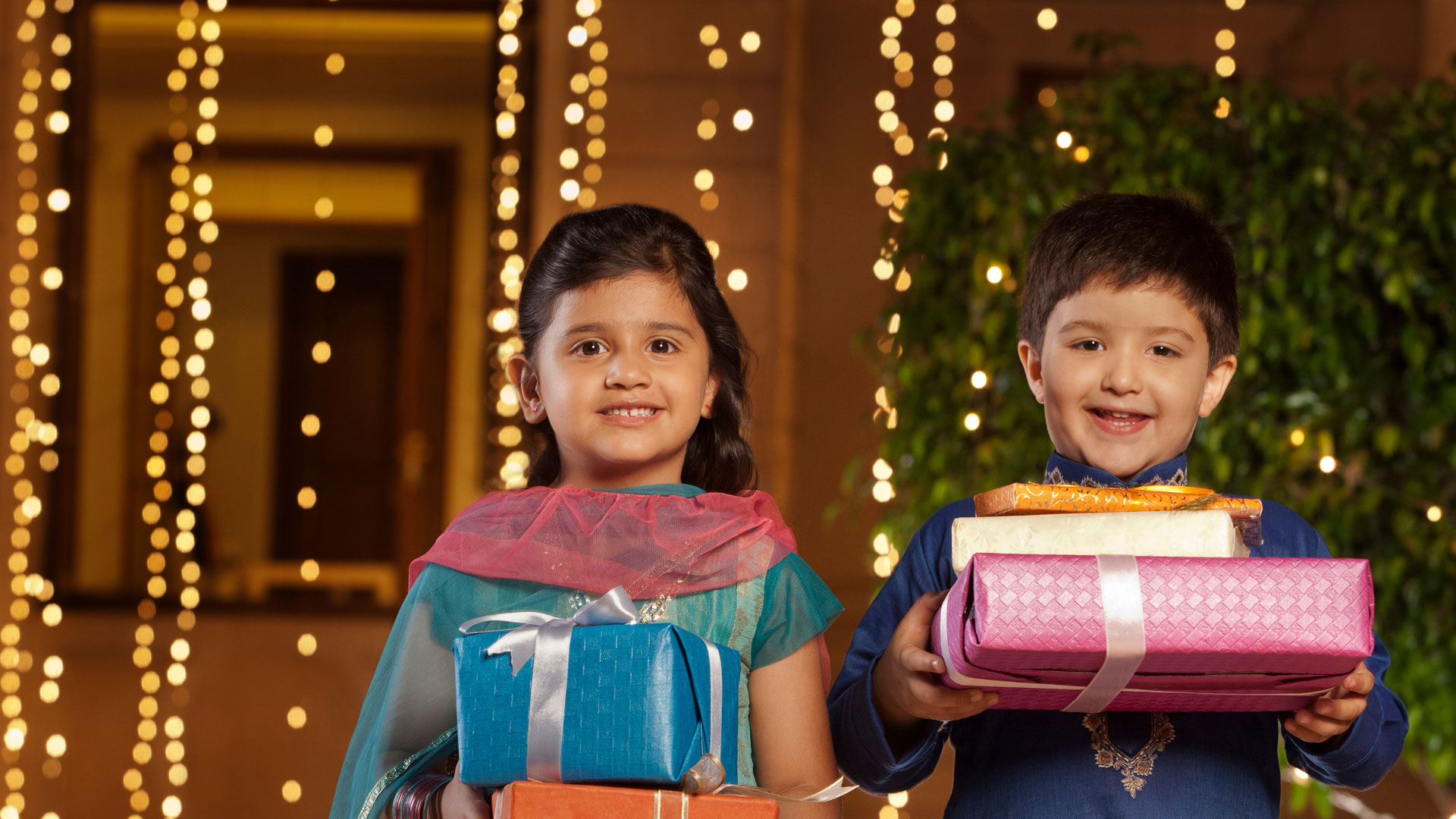 Festive Delights from Tata brands