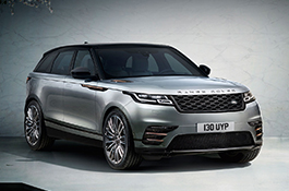 Range Rover Velar