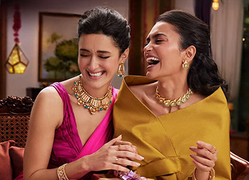 festive offer from Tanishq
