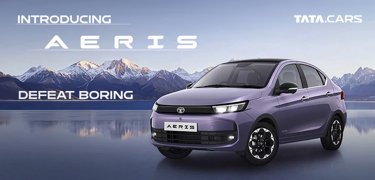 Tata Aeris