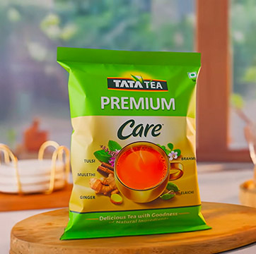 Tata Tea Premium Care
