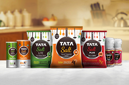 Tata Salt