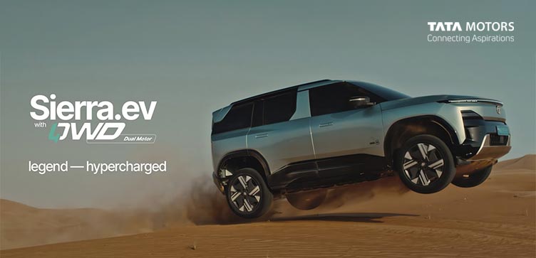 Sierra.ev