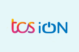 TCS iON