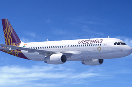 Vistara