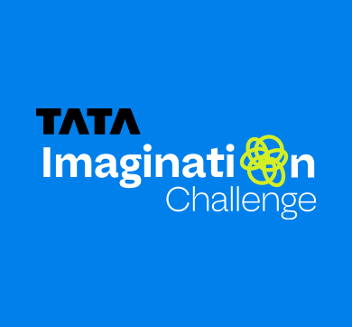 Tata Imagination Challenge 2023