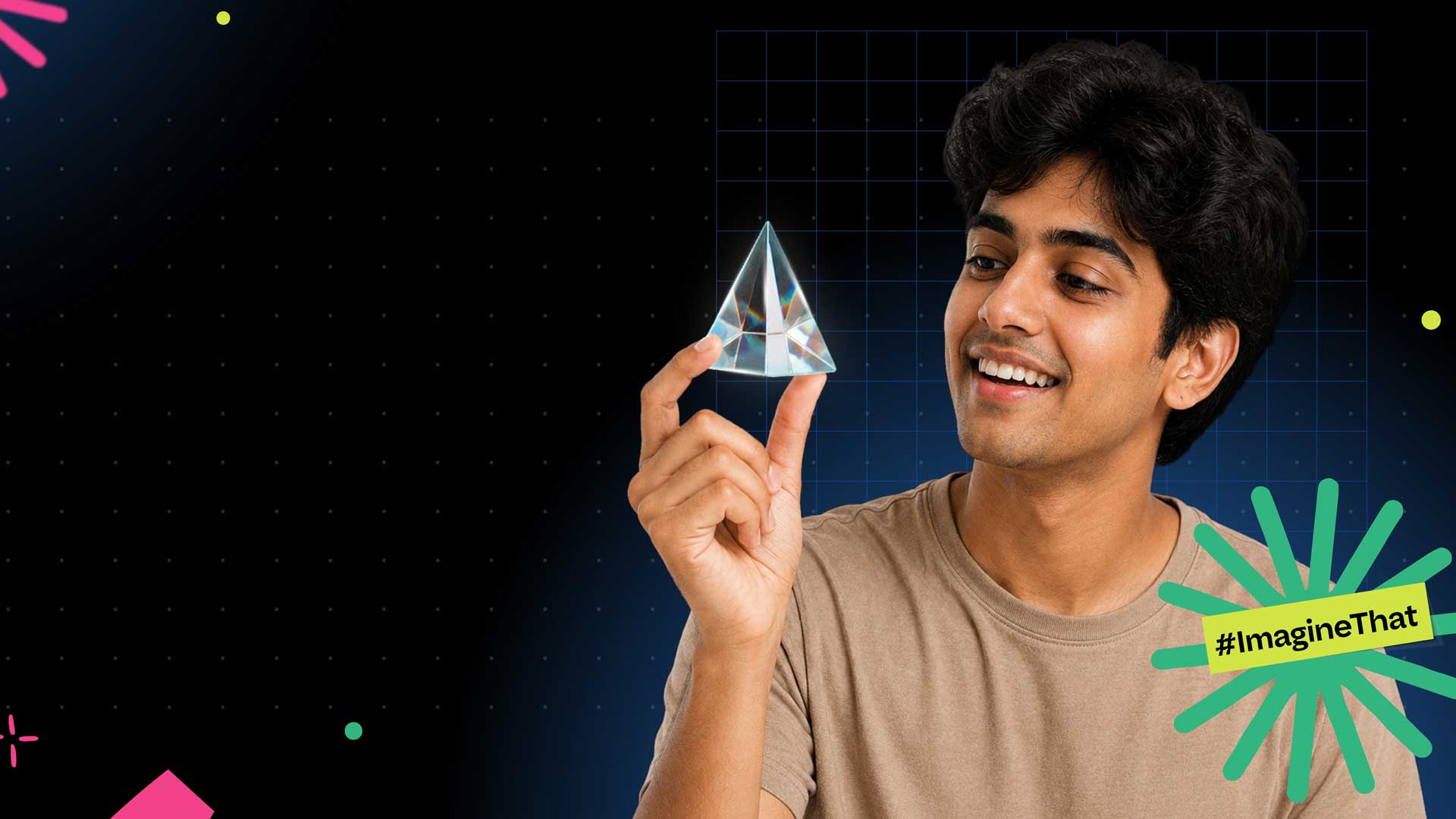 Tata Imagination challenge 2026