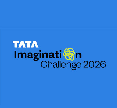 Tata Imagination Challenge 2026