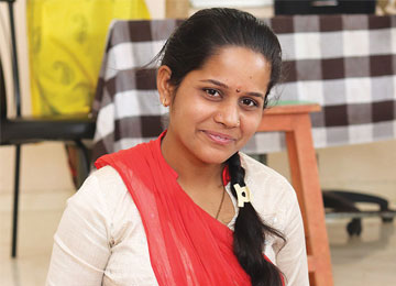 Saheli World