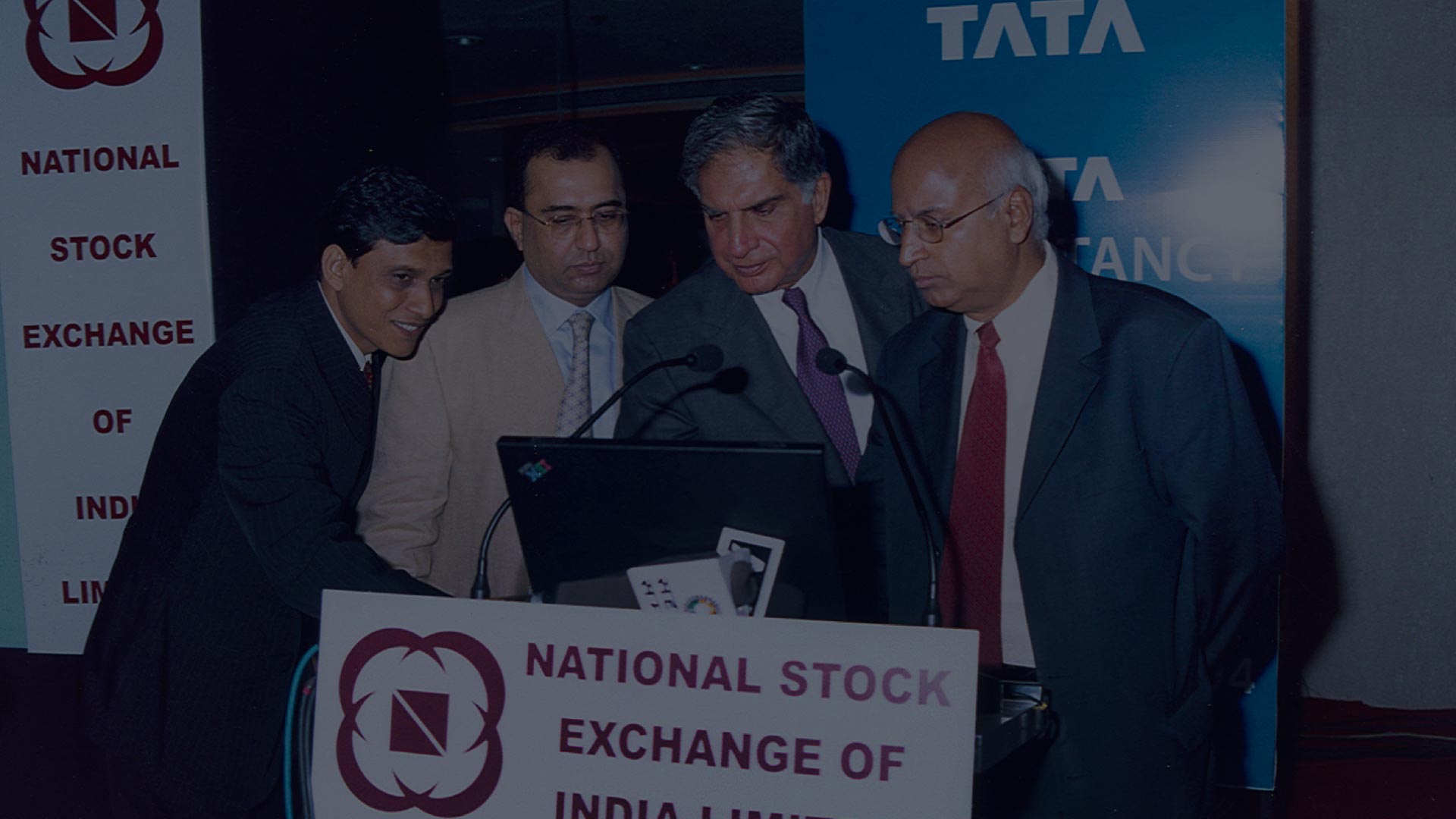 TCS's IPO was the largest in India
