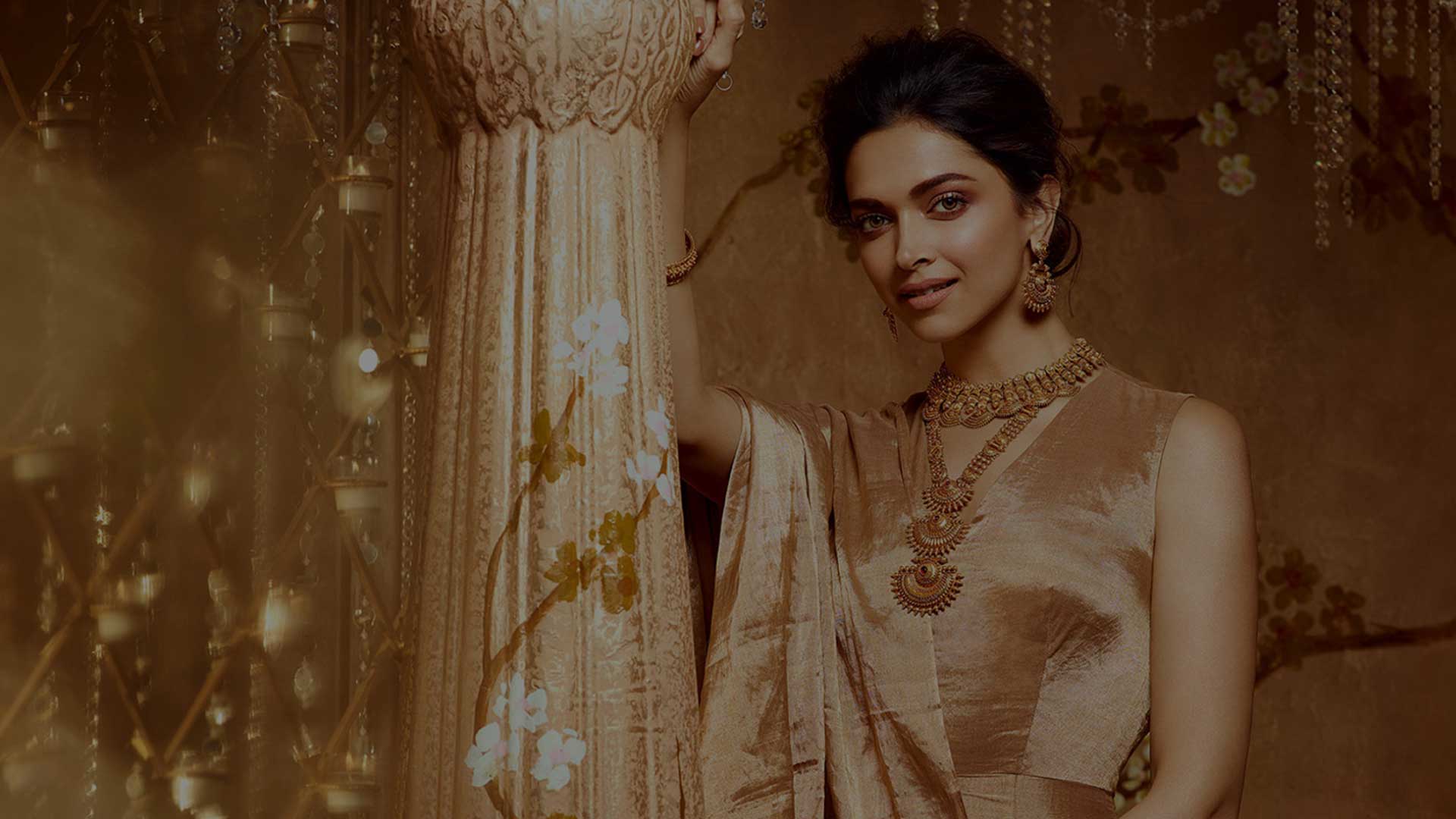 Tanishq is a leading retail jewellery brand today