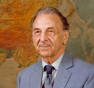 116 years of JRD Tata