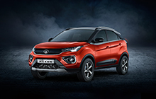 Tata Nexon EV