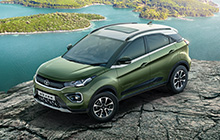 Tata Nexon