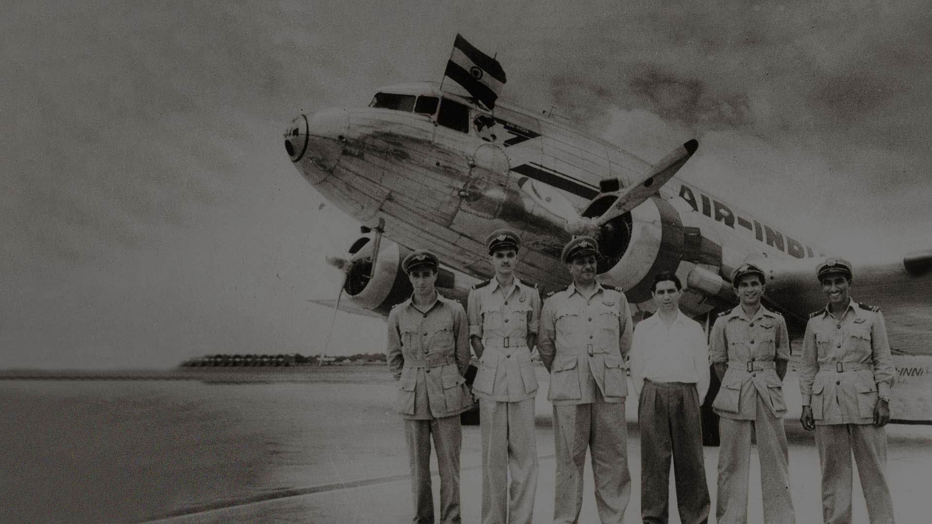Tatas and India's independence
