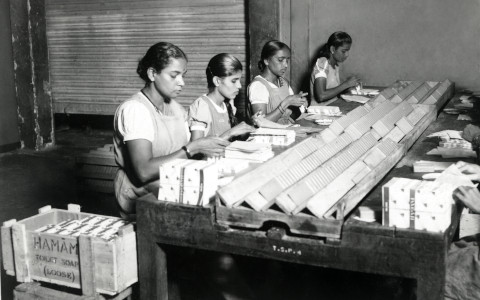 Tatas women empowerment