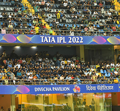 #DeshKaPitch | Tata IPL 2020