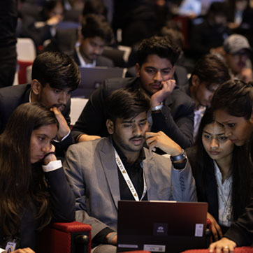 Building India’s AI Creators at Scale