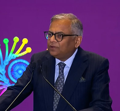 ‘India is a nation of AI optimists’