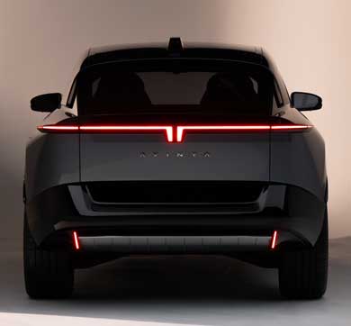 AVINYA X: The Bold Leap Forward | Tata group