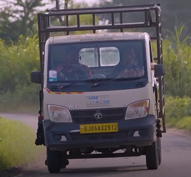 #TataBTS: How the Tata Ace delivers India’s needs