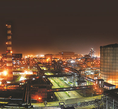 Redefining The Future Of Steelmaking